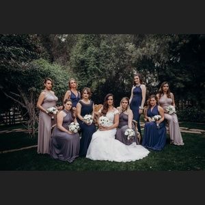 Off The Shoulder Sweetheart Wedding Dress